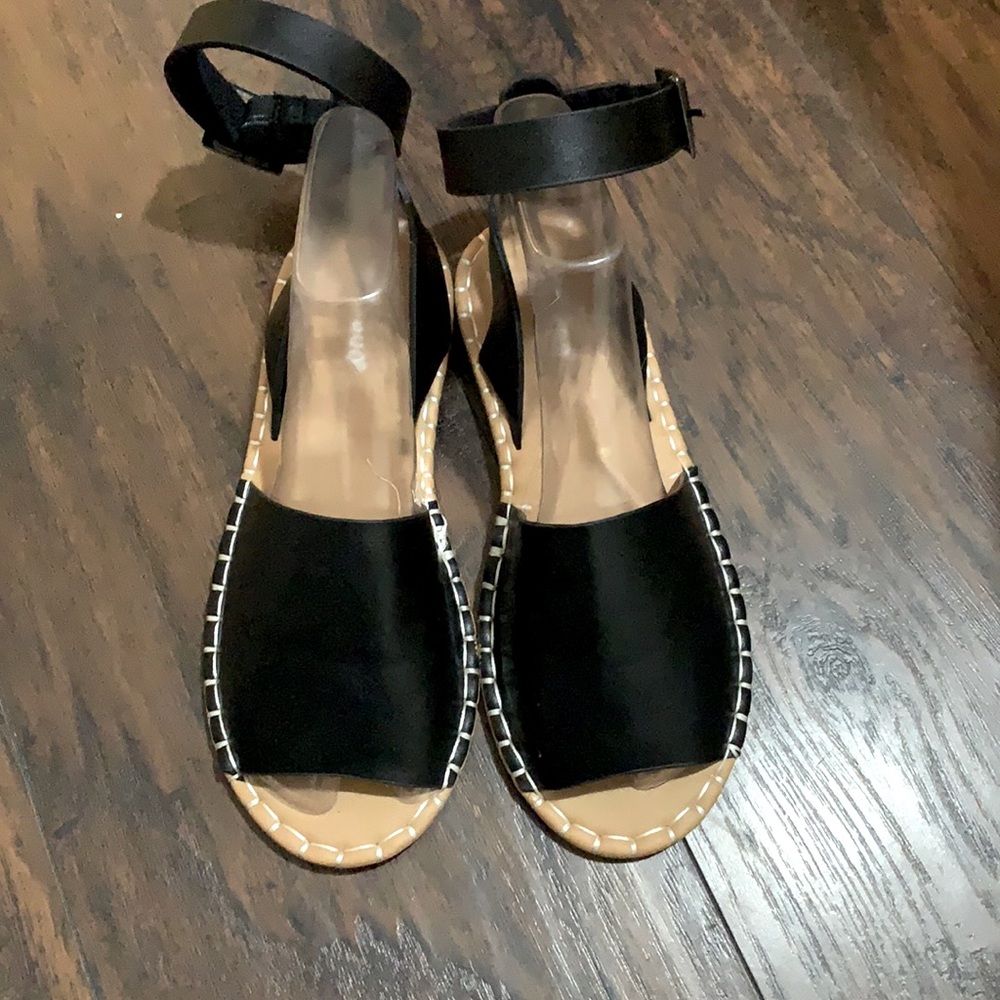Cute sandals